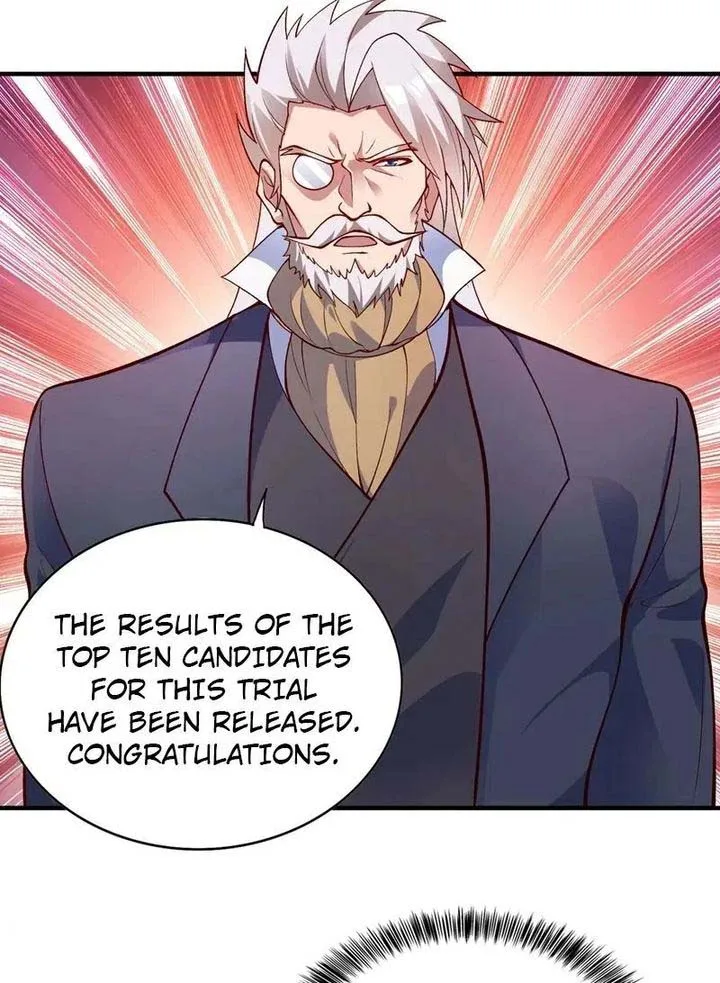Spirit Sword Sovereign Chapter 328 page 18