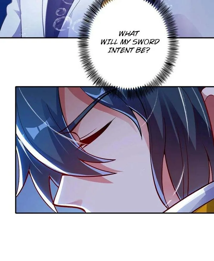 Spirit Sword Sovereign Chapter 329 page 30