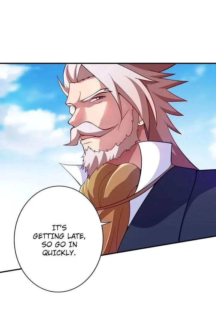 Spirit Sword Sovereign Chapter 329 page 16