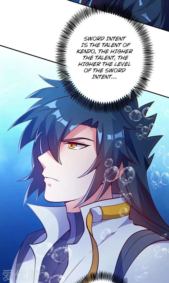 Spirit Sword Sovereign Chapter 329 page 29