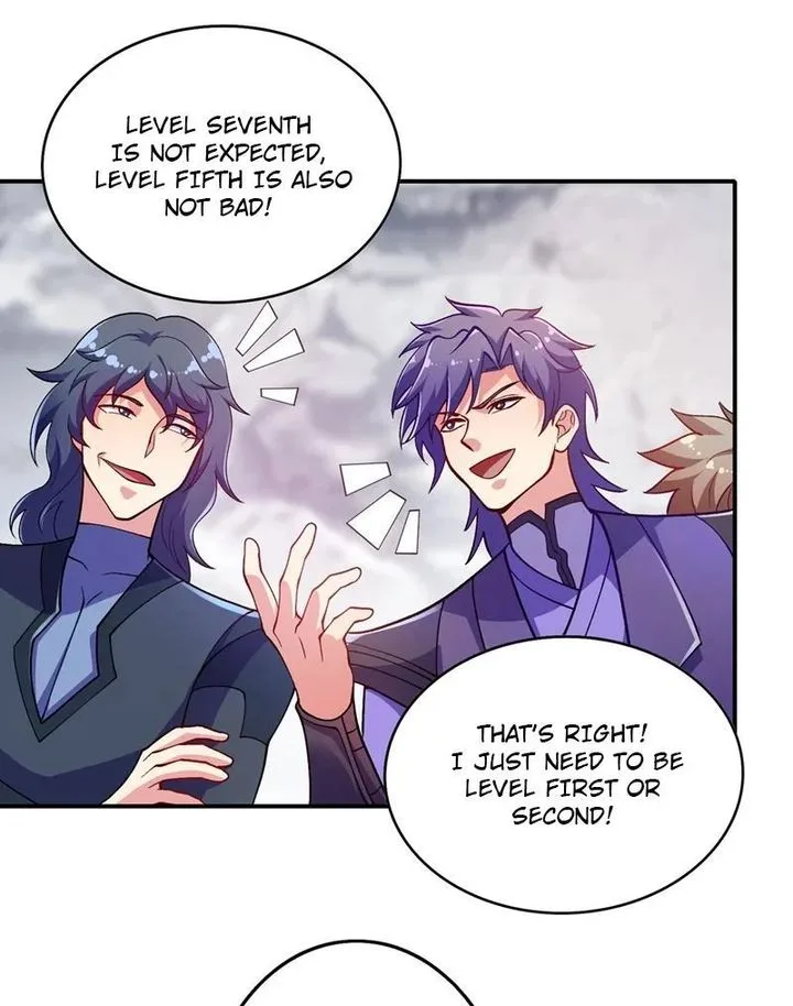 Spirit Sword Sovereign Chapter 329 page 10