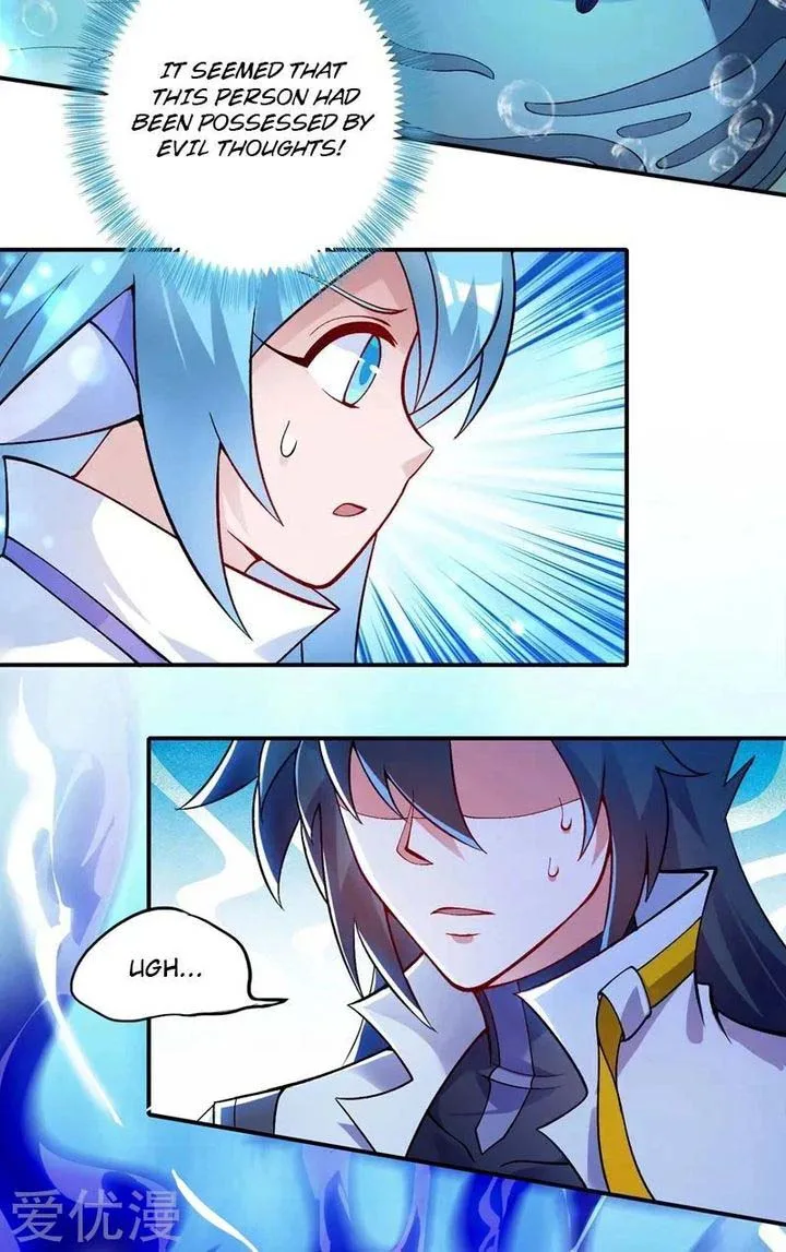 Spirit Sword Sovereign Chapter 330 page 24