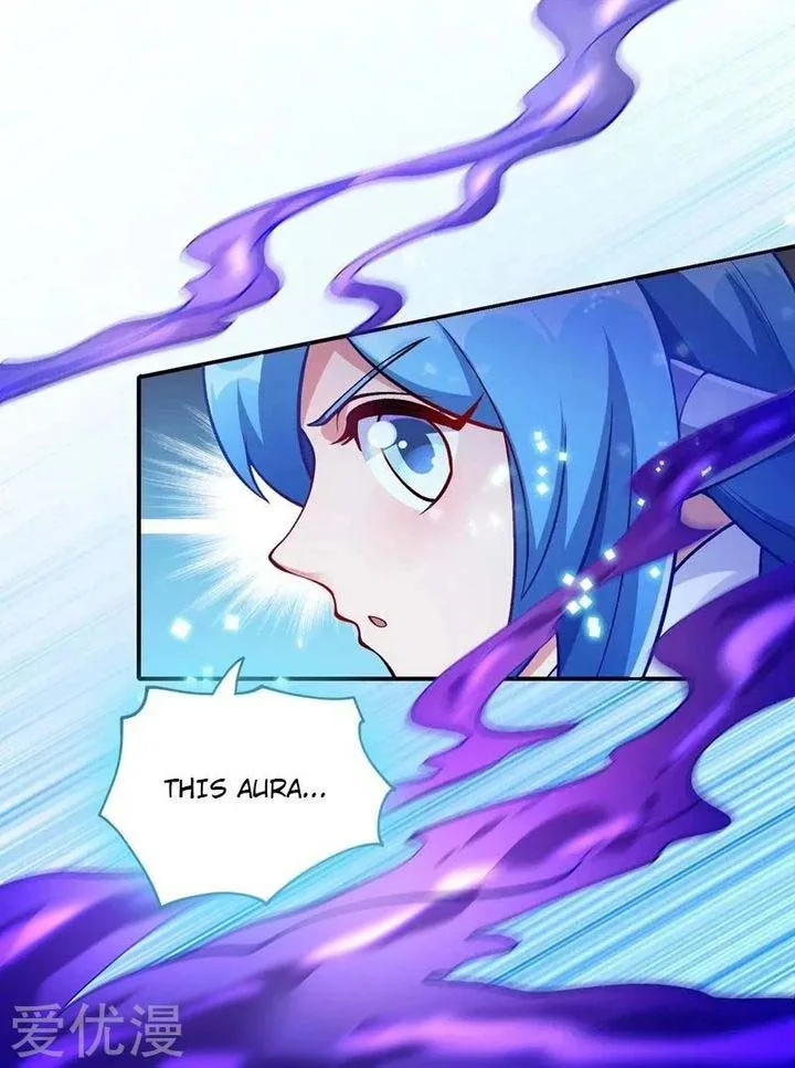 Spirit Sword Sovereign Chapter 330 page 10
