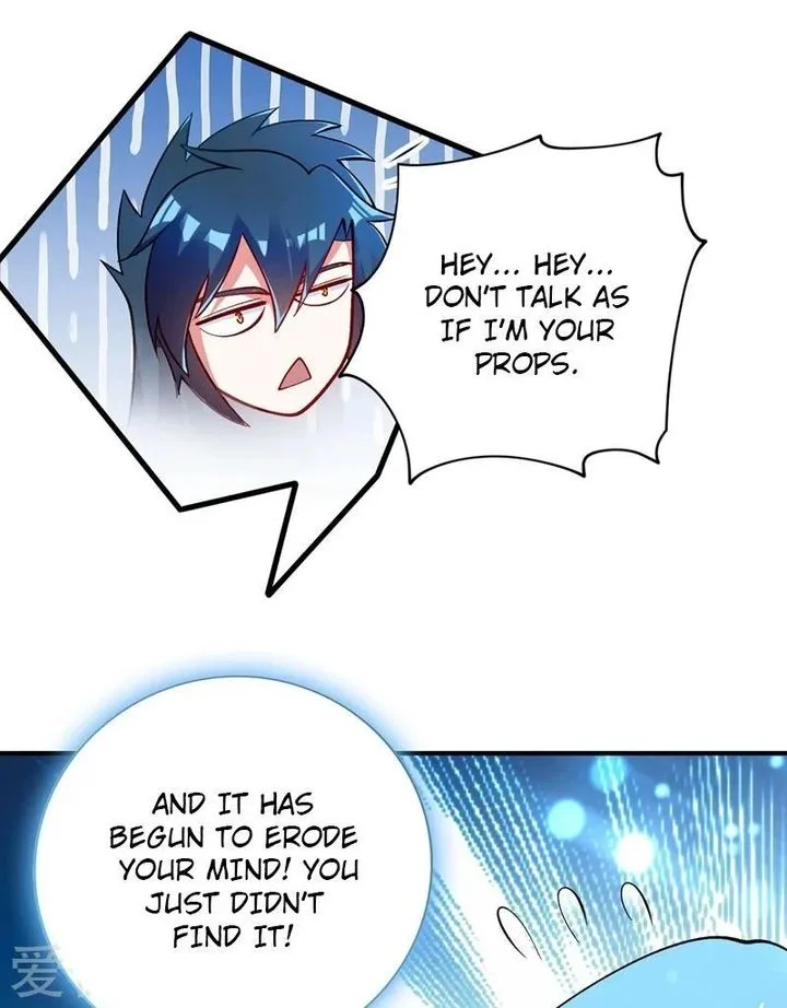 Spirit Sword Sovereign Chapter 331 page 24