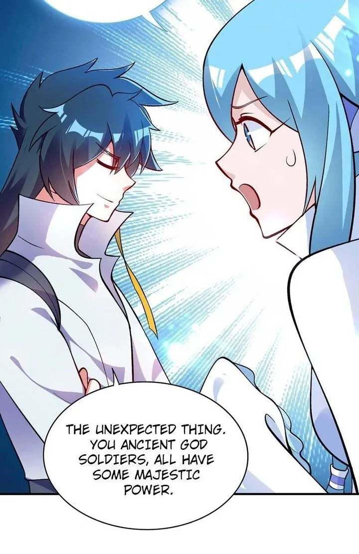 Spirit Sword Sovereign Chapter 331 page 25