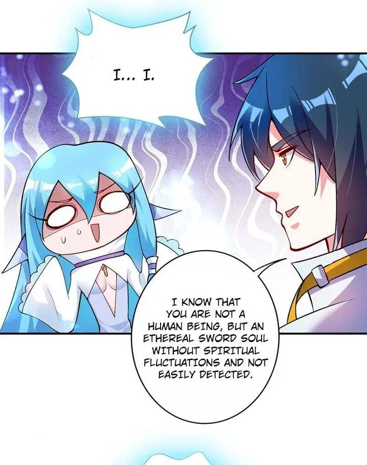 Spirit Sword Sovereign Chapter 331 page 11