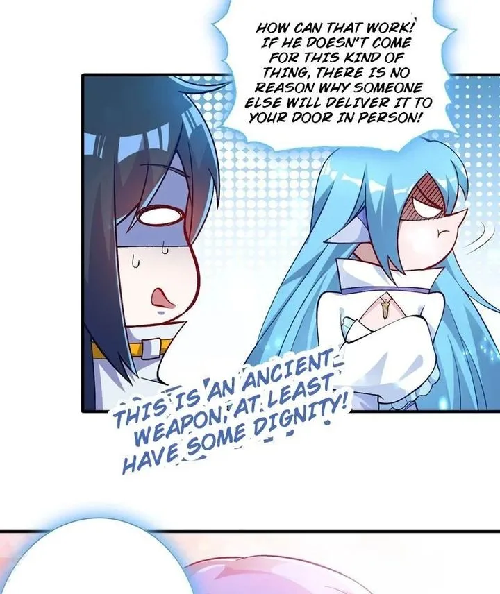 Spirit Sword Sovereign Chapter 331 page 27