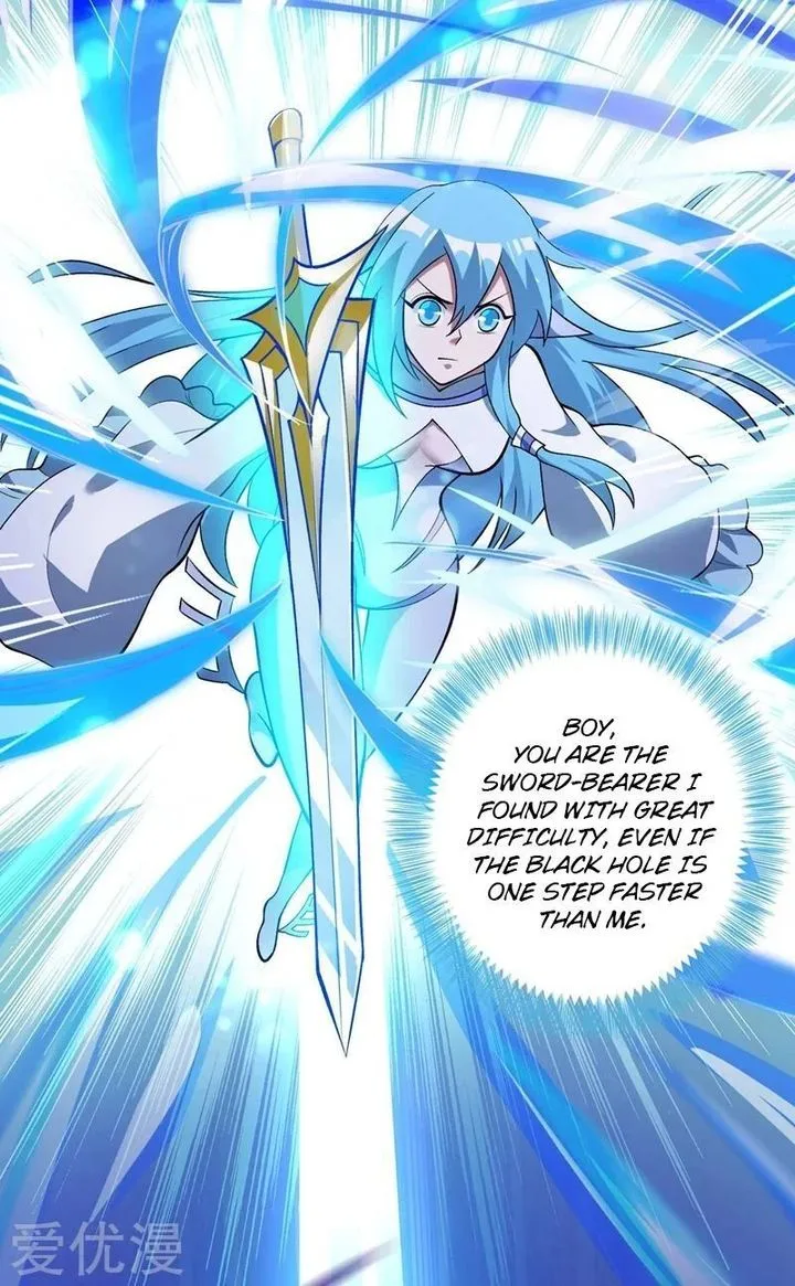 Spirit Sword Sovereign Chapter 331 page 4