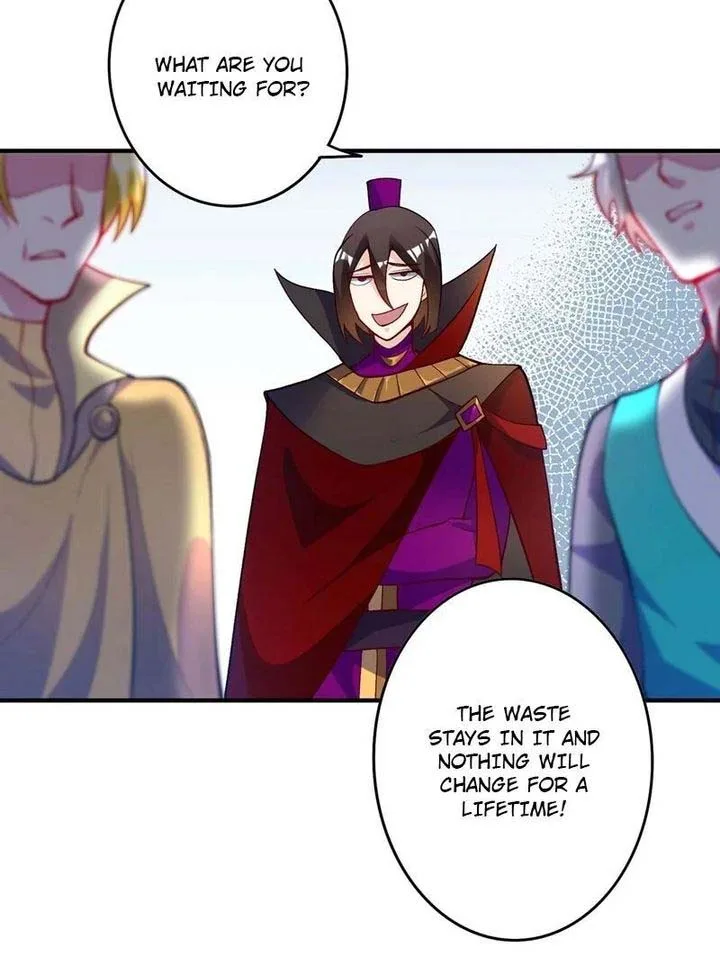 Spirit Sword Sovereign Chapter 332 page 10