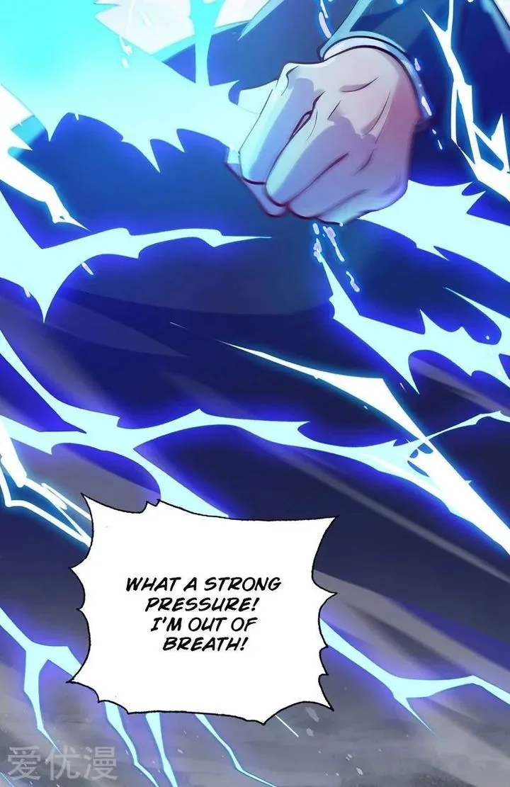 Spirit Sword Sovereign Chapter 332 page 17