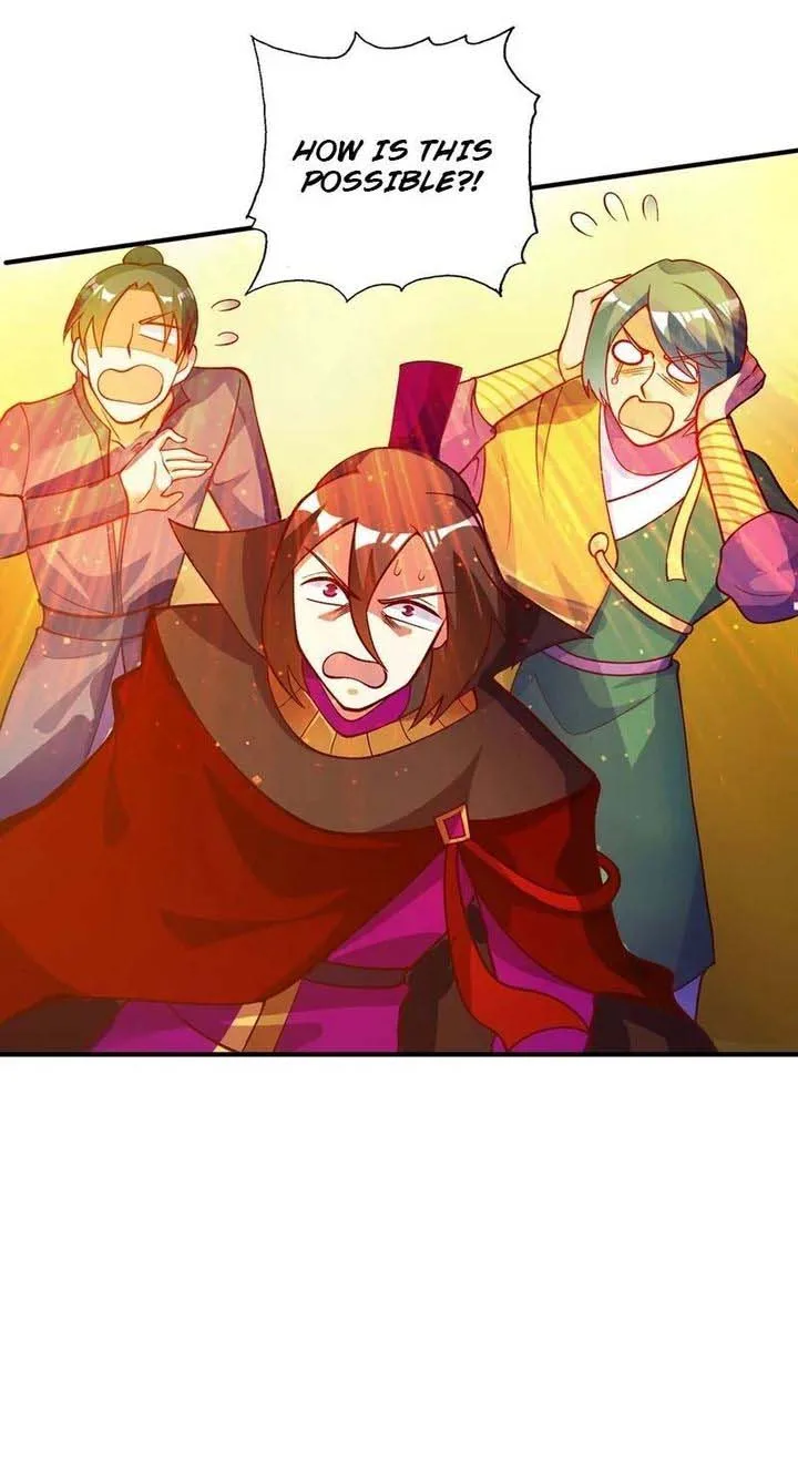 Spirit Sword Sovereign Chapter 332 page 24