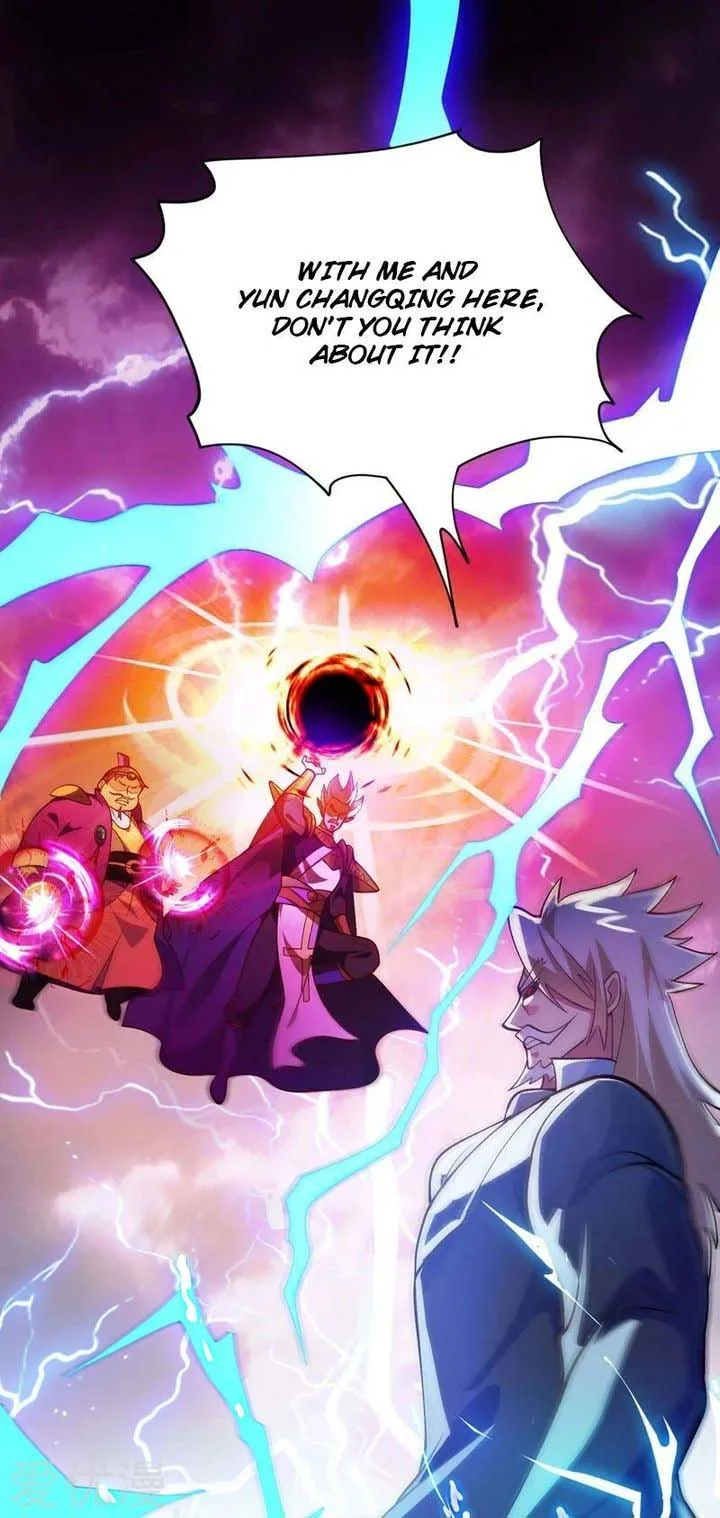 Spirit Sword Sovereign Chapter 332 page 16