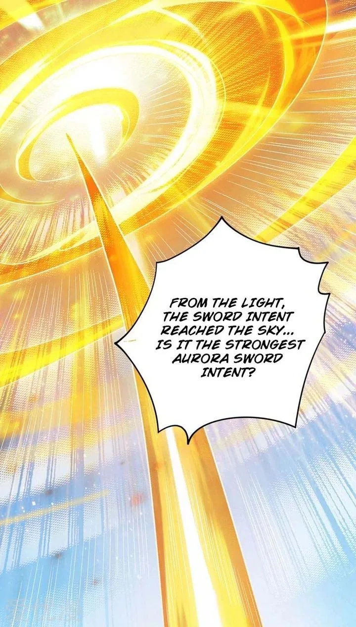Spirit Sword Sovereign Chapter 332 page 22