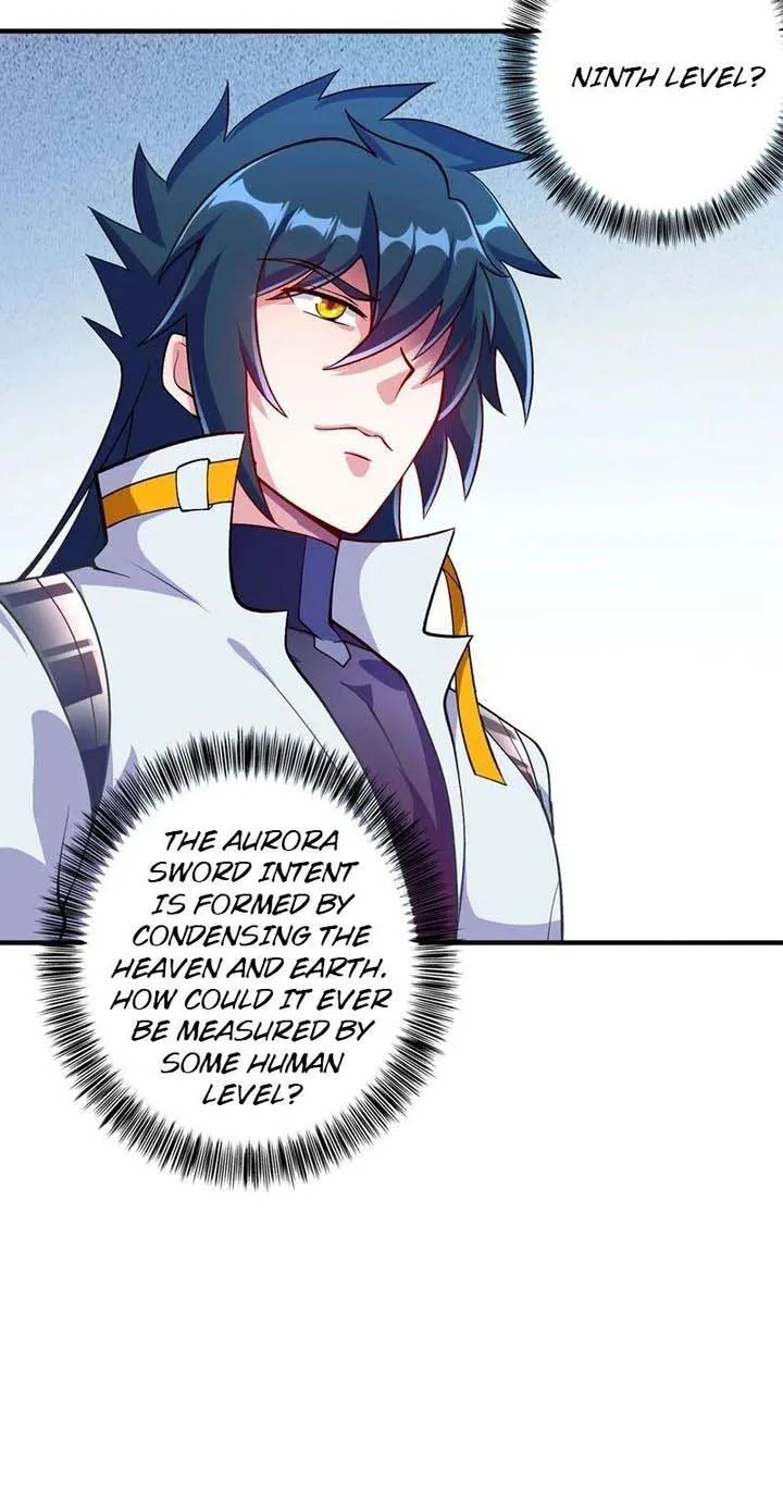 Spirit Sword Sovereign Chapter 333 page 4