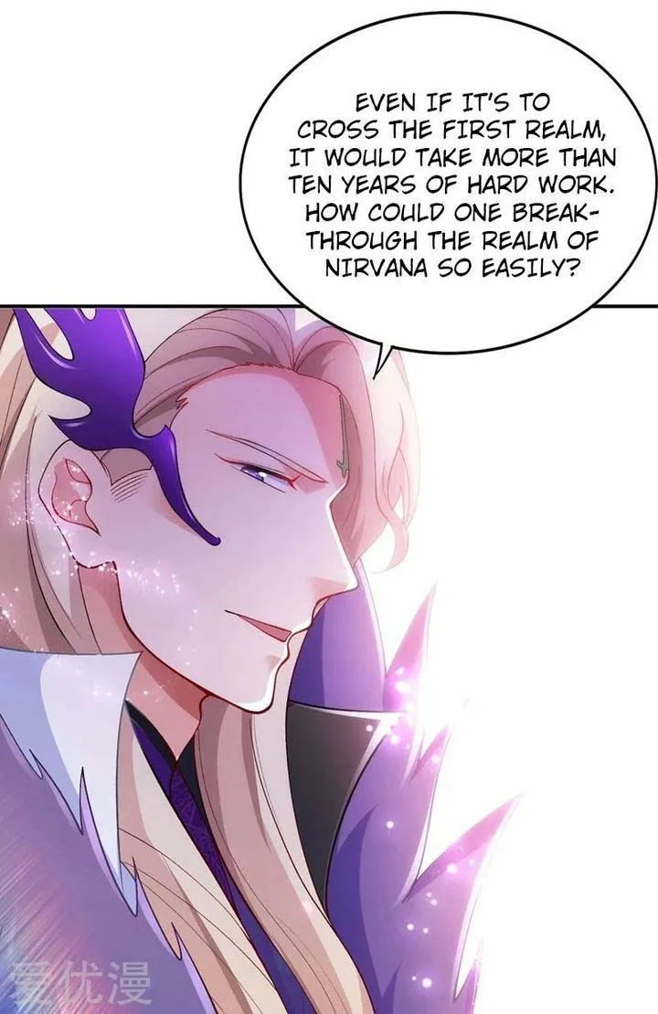 Spirit Sword Sovereign Chapter 334 page 24