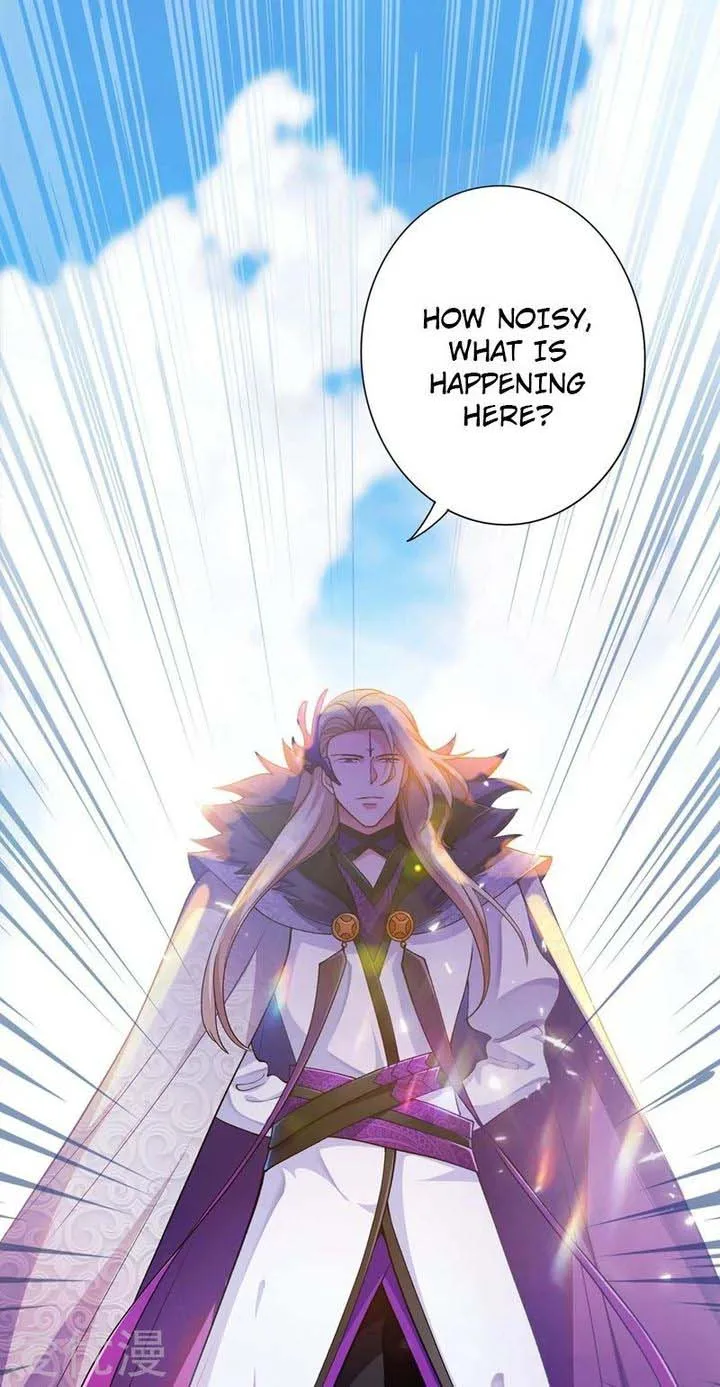 Spirit Sword Sovereign Chapter 334 page 16