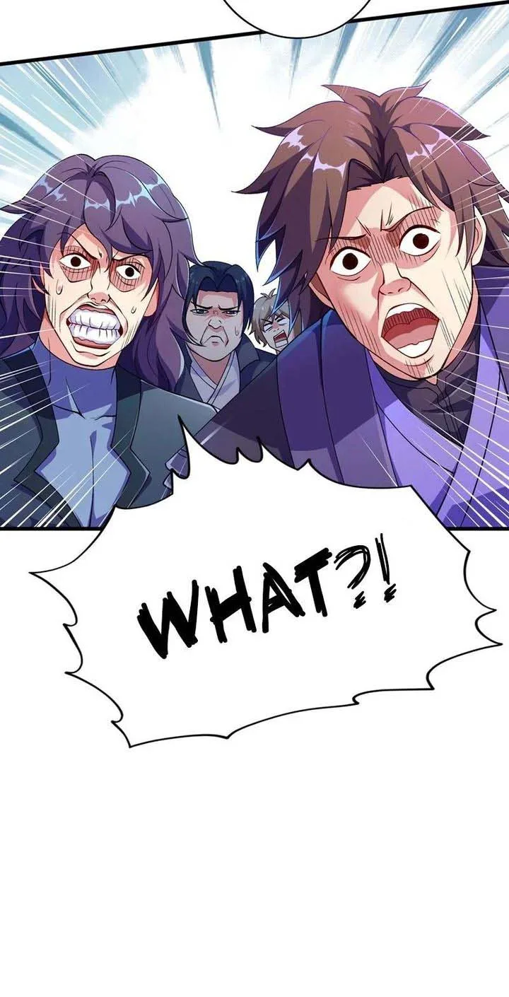 Spirit Sword Sovereign Chapter 334 page 30
