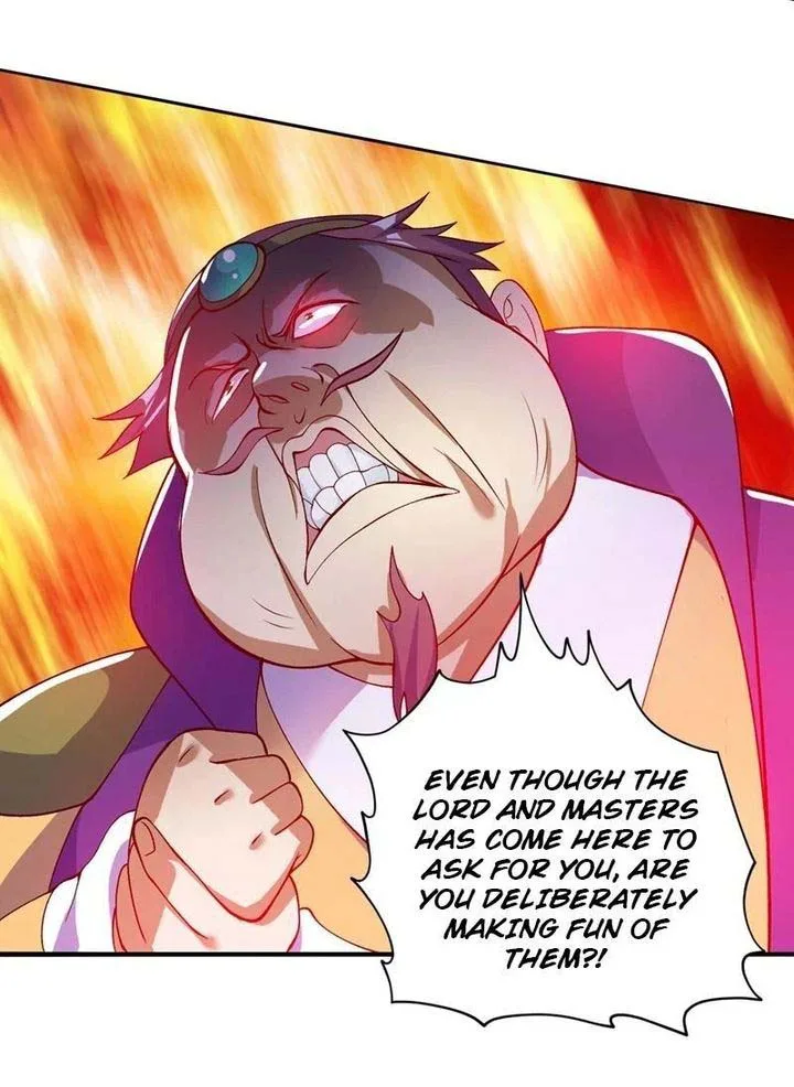 Spirit Sword Sovereign Chapter 335 page 13