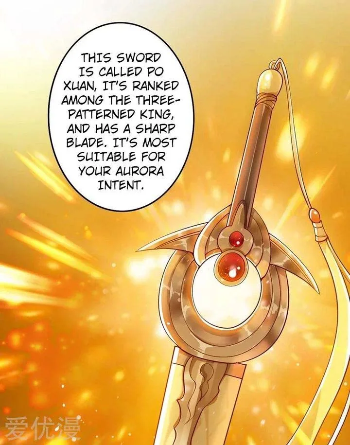 Spirit Sword Sovereign Chapter 335 page 8