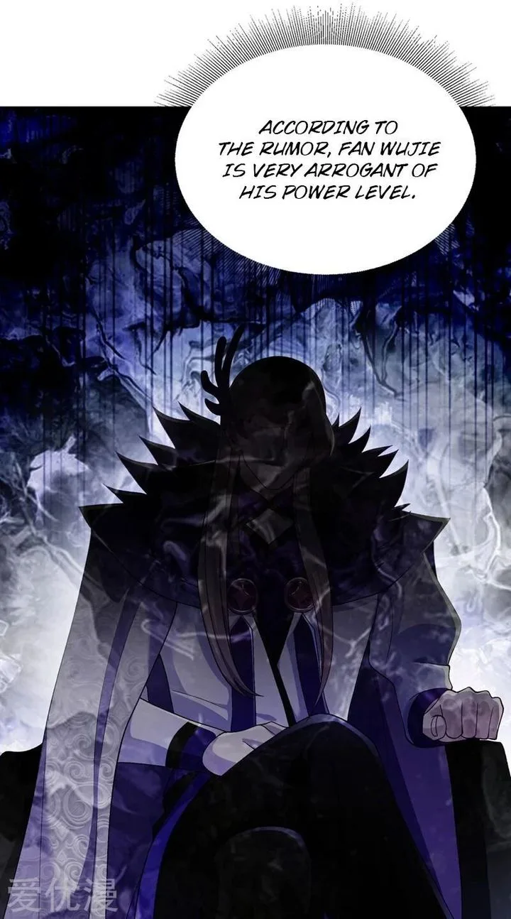 Spirit Sword Sovereign Chapter 336 page 2
