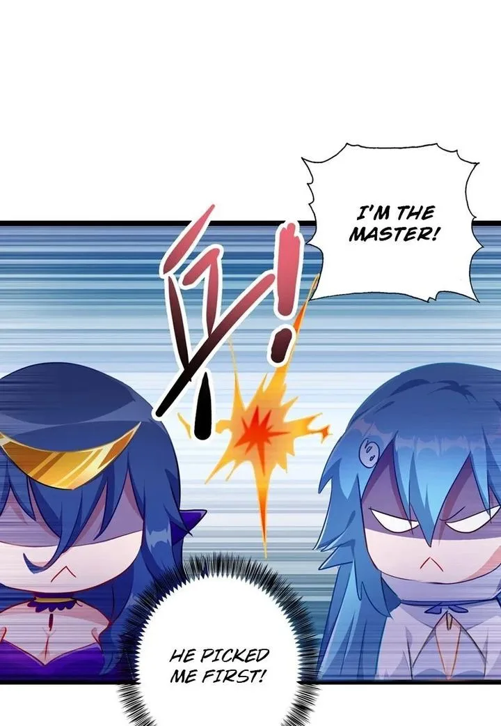 Spirit Sword Sovereign Chapter 336 page 35
