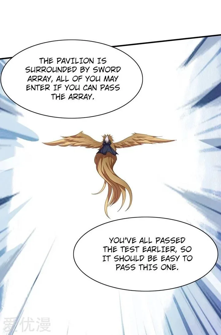 Spirit Sword Sovereign Chapter 336 page 17