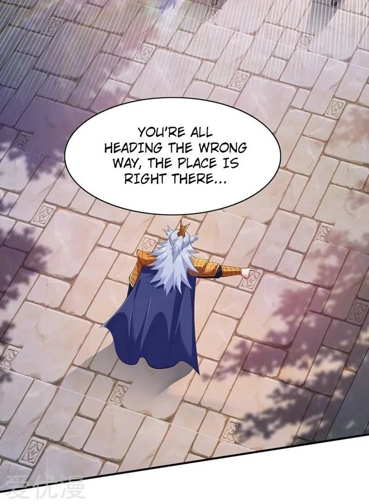 Spirit Sword Sovereign Chapter 336 page 30