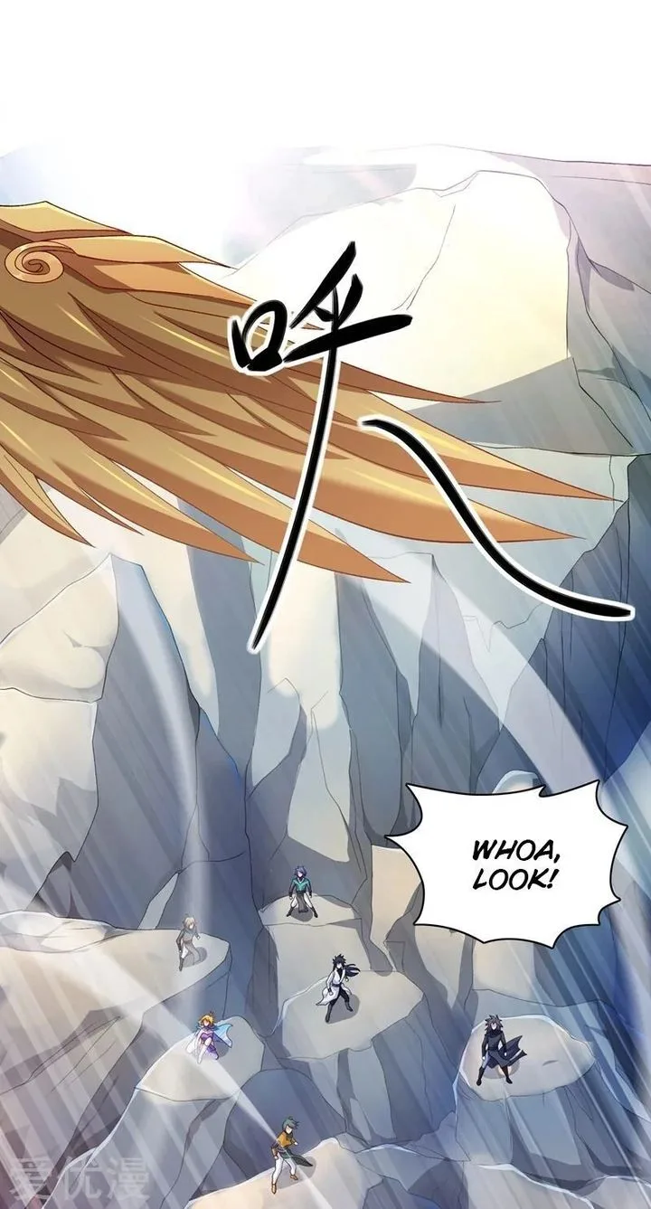 Spirit Sword Sovereign Chapter 336 page 5
