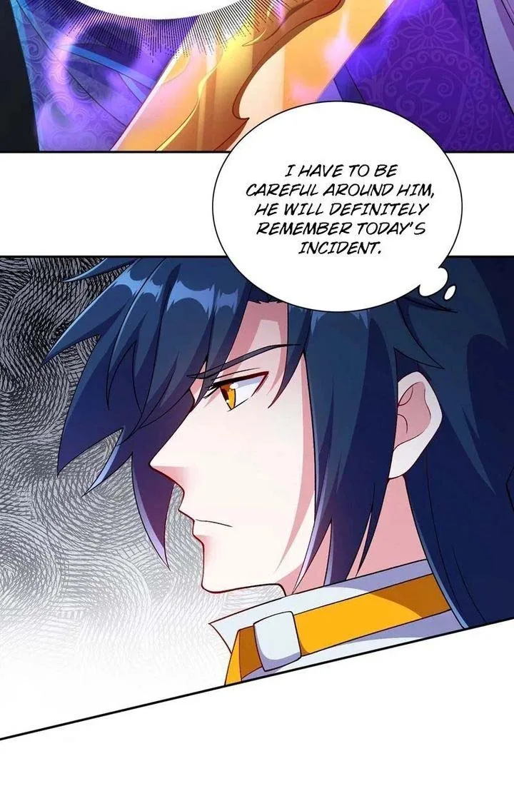 Spirit Sword Sovereign Chapter 336 page 4