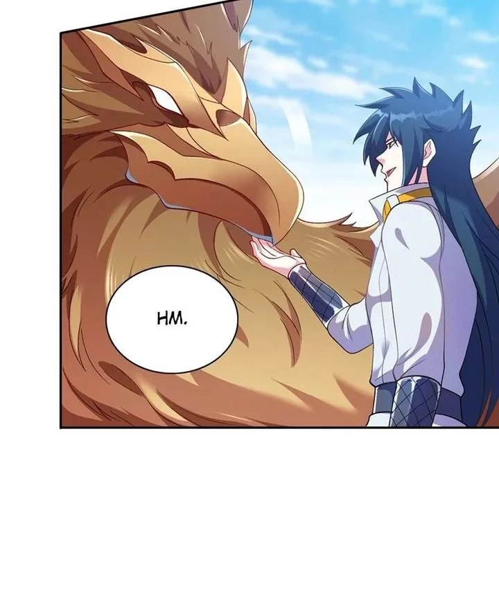 Spirit Sword Sovereign Chapter 336 page 10