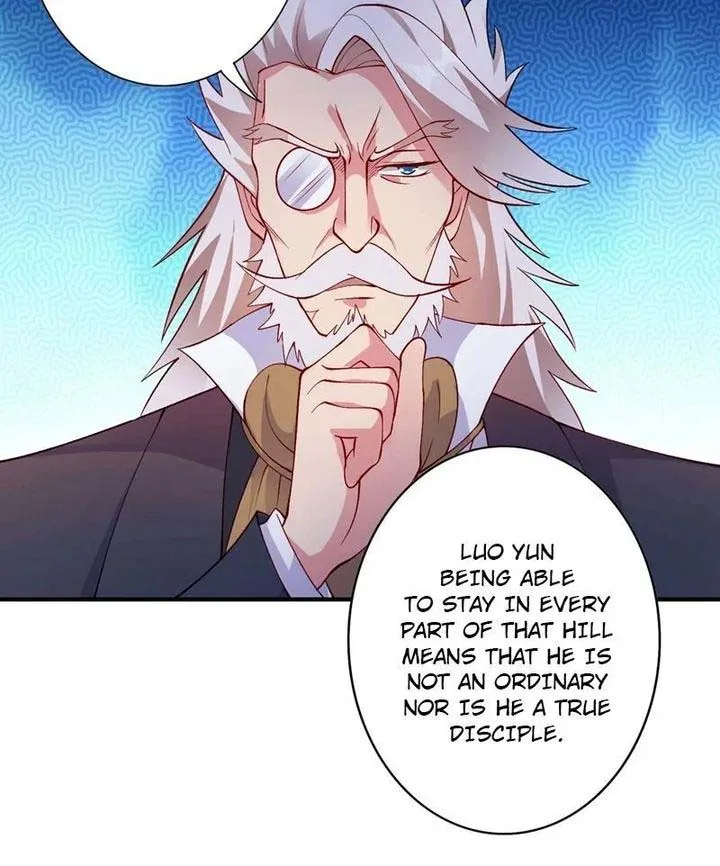 Spirit Sword Sovereign Chapter 337 page 7