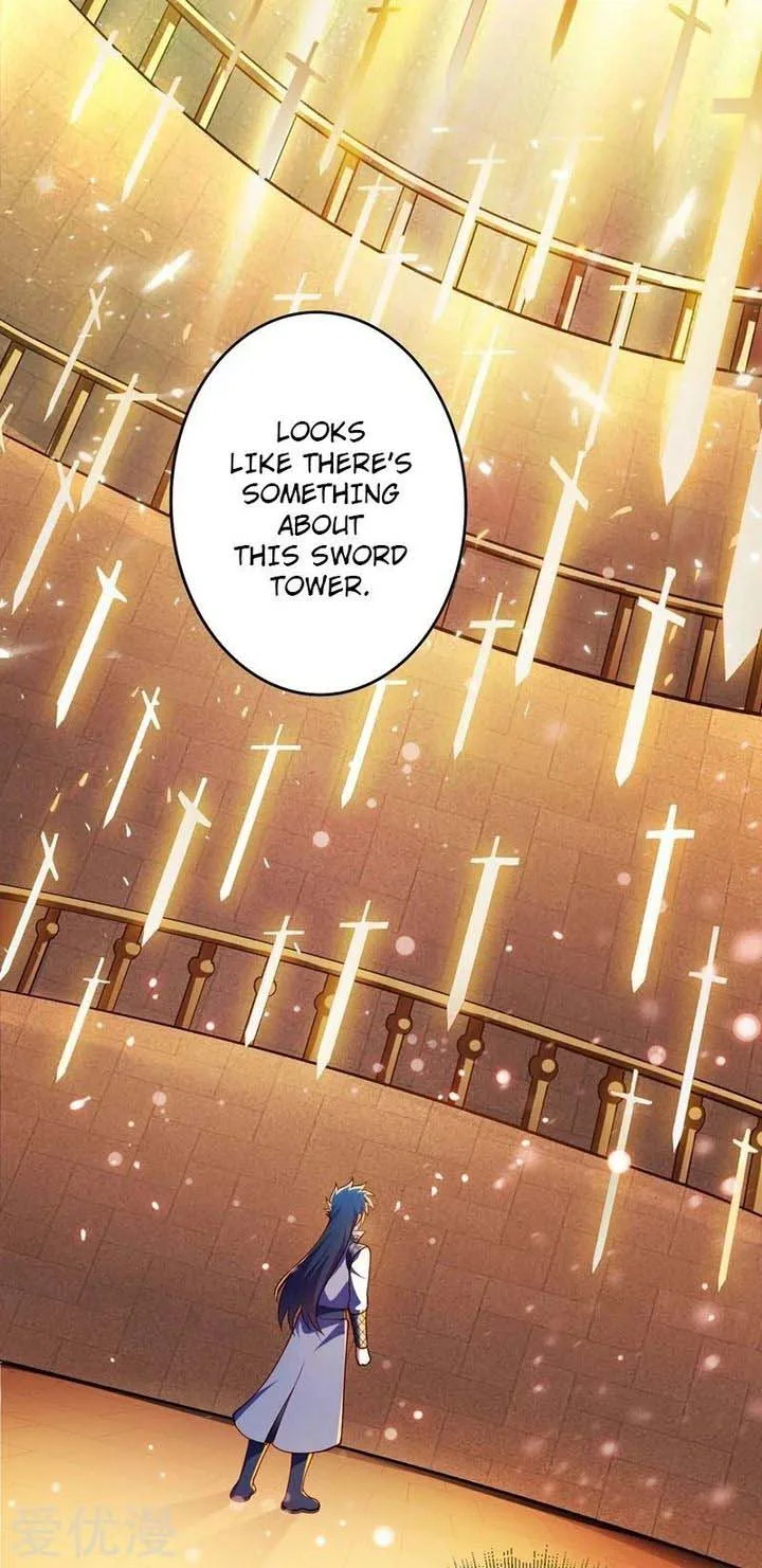 Spirit Sword Sovereign Chapter 337 page 24
