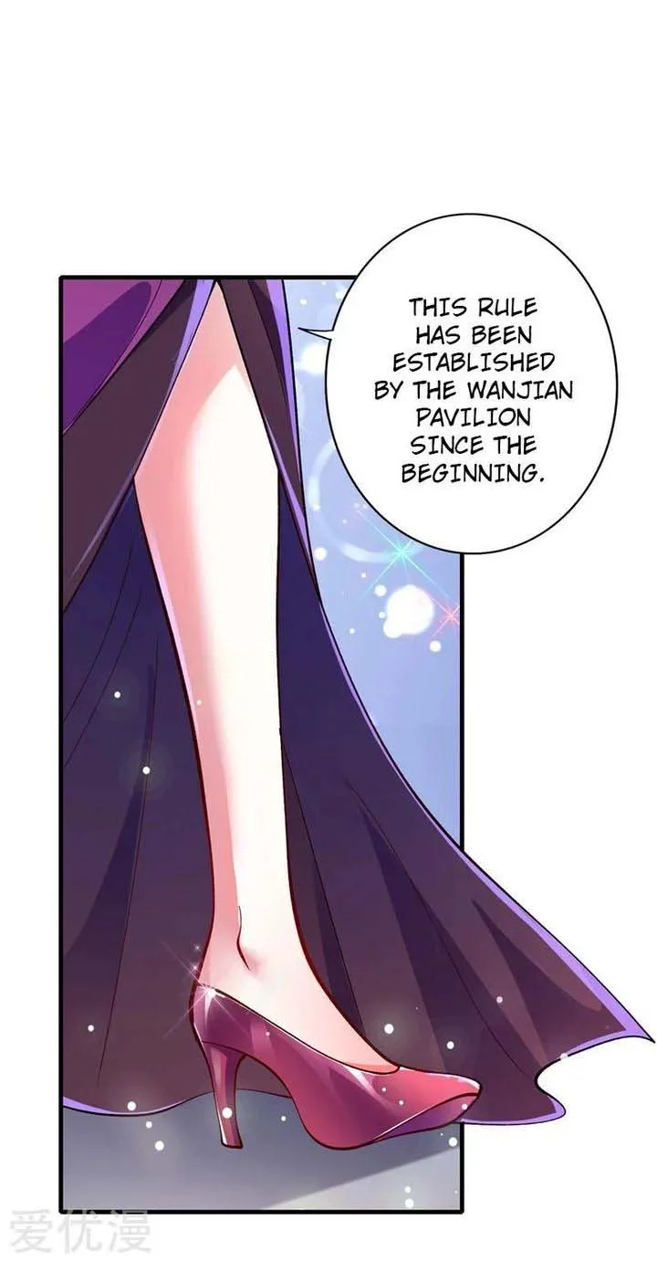 Spirit Sword Sovereign Chapter 337 page 10