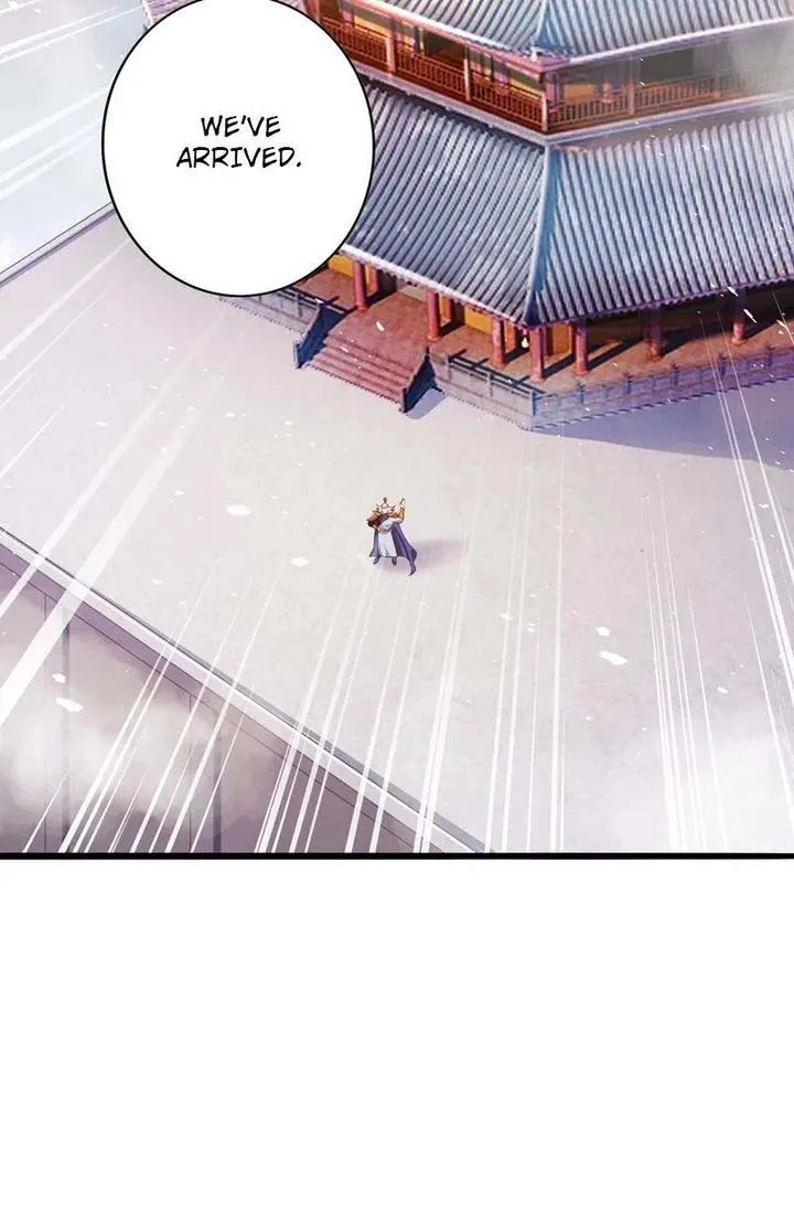 Spirit Sword Sovereign Chapter 337 page 16