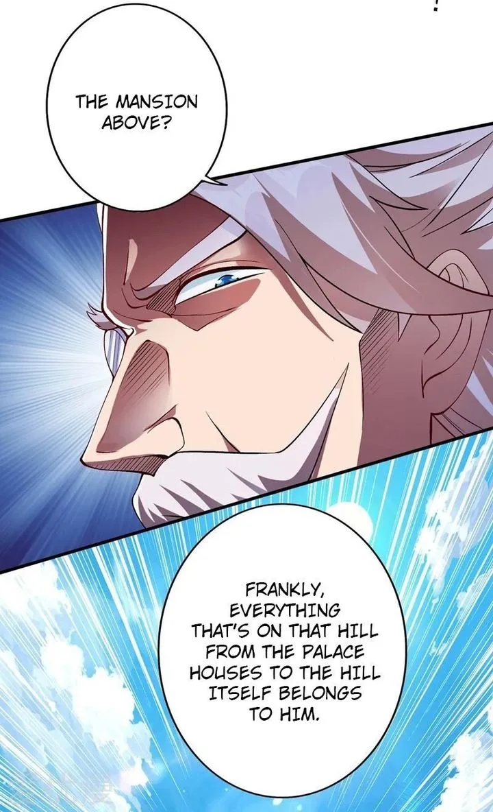 Spirit Sword Sovereign Chapter 337 page 2