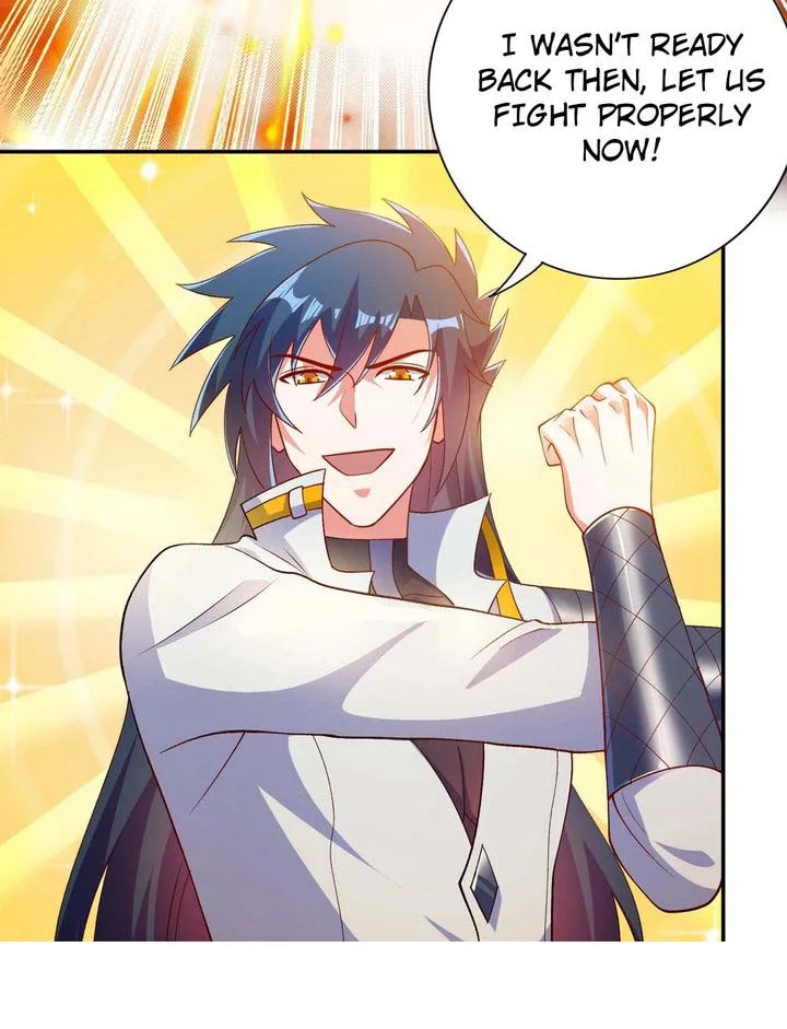 Spirit Sword Sovereign Chapter 338 page 16