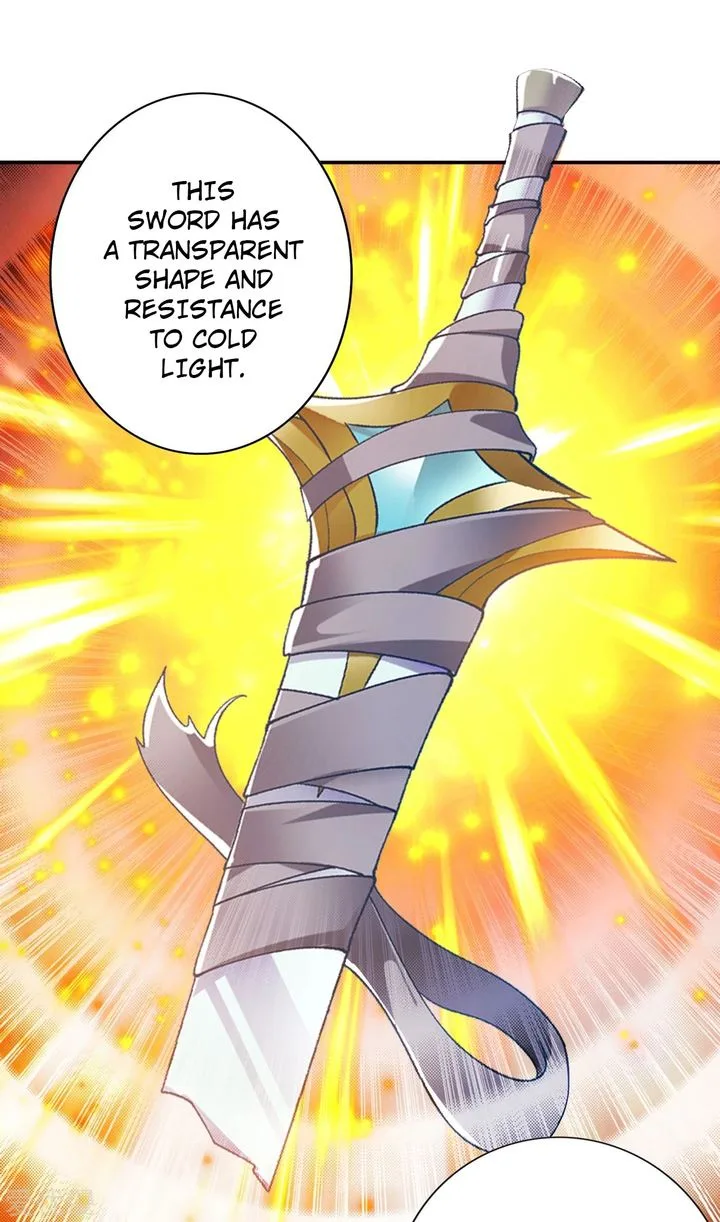 Spirit Sword Sovereign Chapter 338 page 15