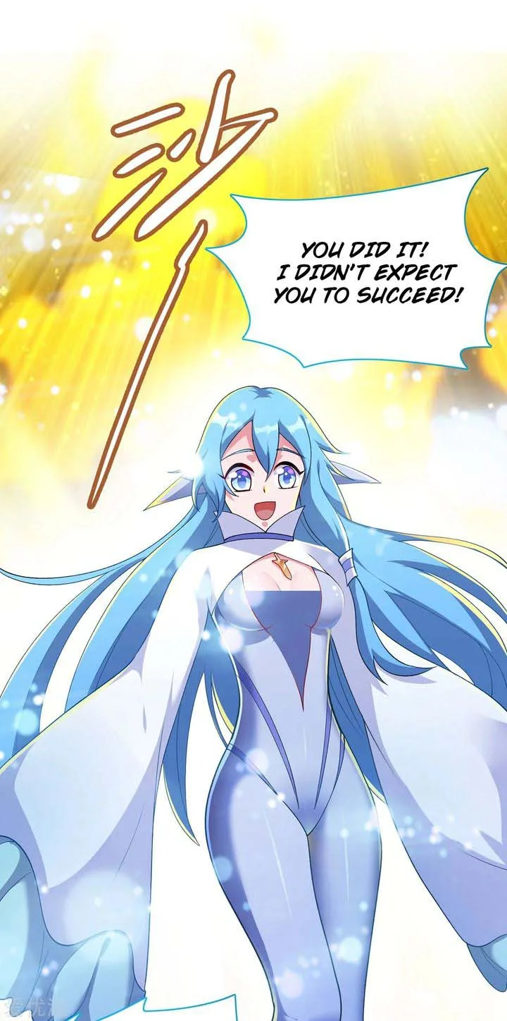 Spirit Sword Sovereign Chapter 338 page 23