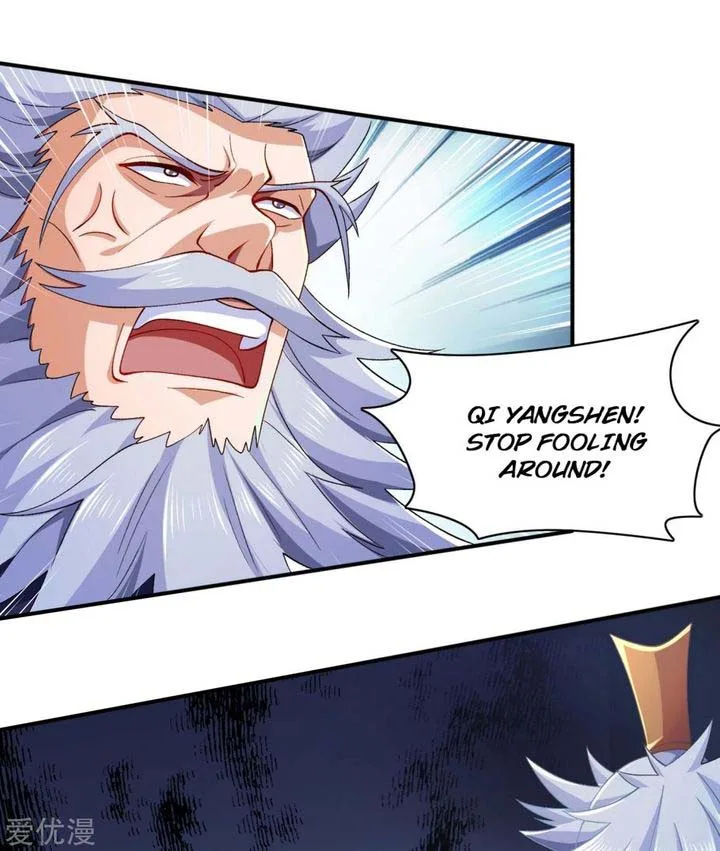Spirit Sword Sovereign Chapter 339 page 1