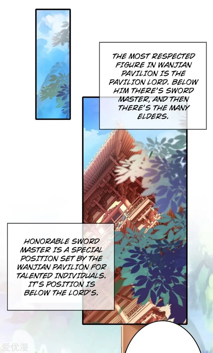 Spirit Sword Sovereign Chapter 339 page 15