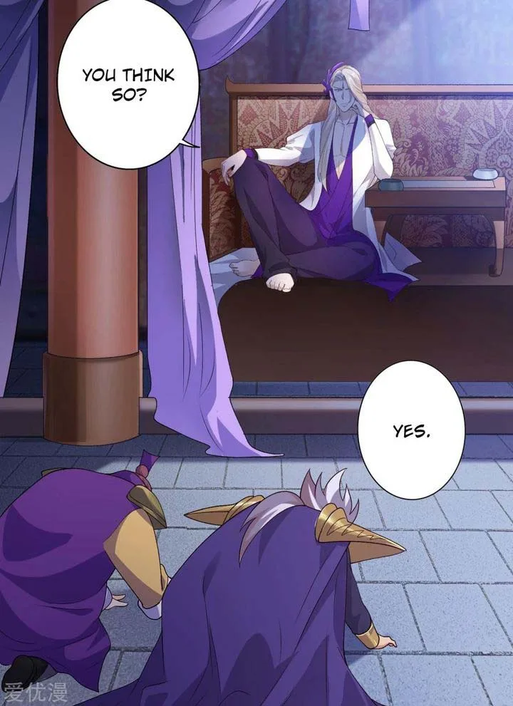 Spirit Sword Sovereign Chapter 339 page 29