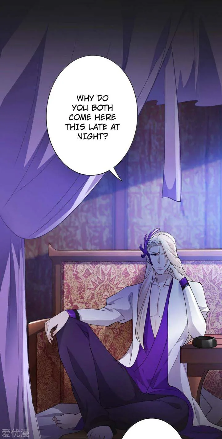 Spirit Sword Sovereign Chapter 339 page 24