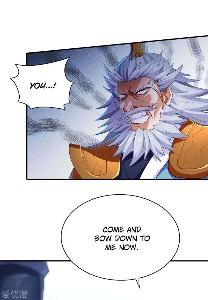 Spirit Sword Sovereign Chapter 339 page 4