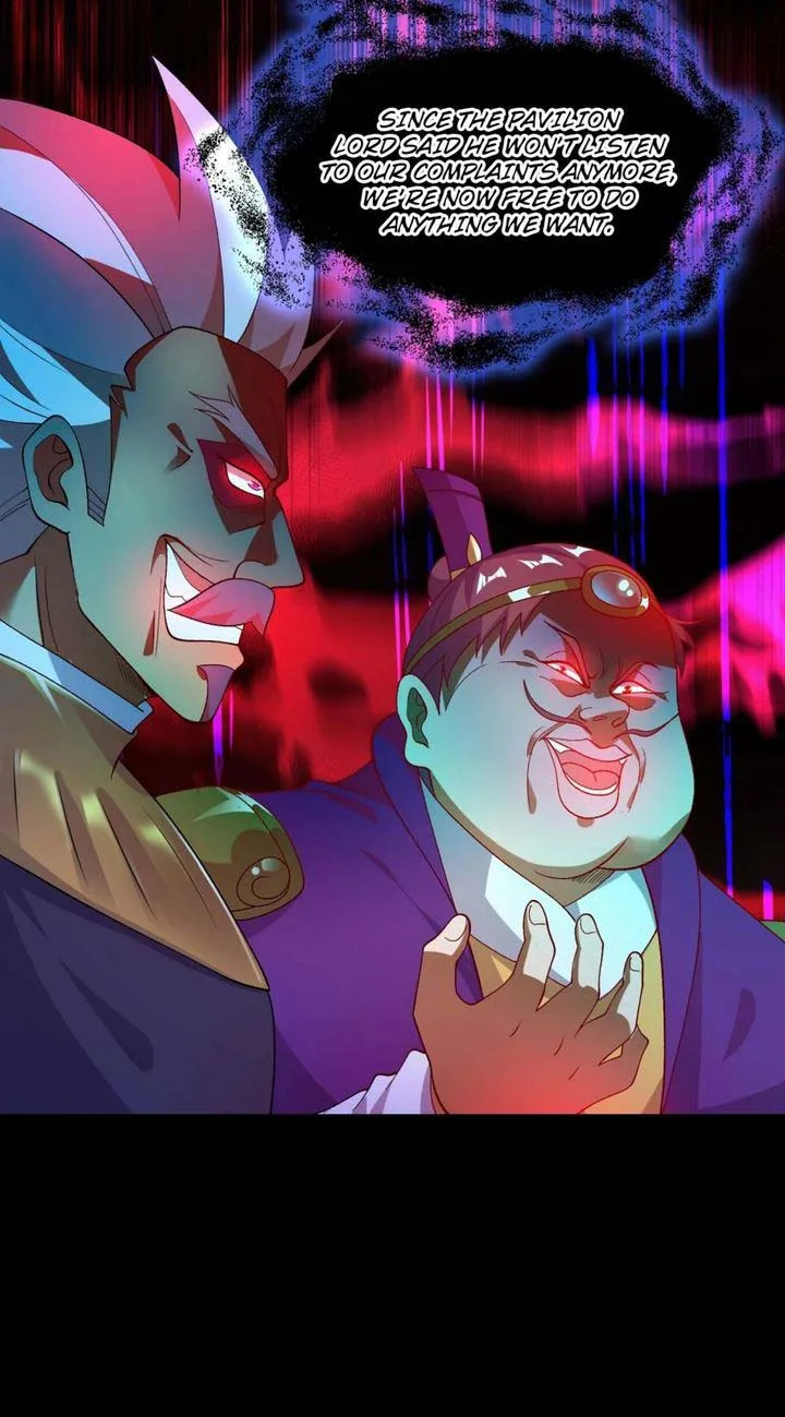 Spirit Sword Sovereign Chapter 339 page 35