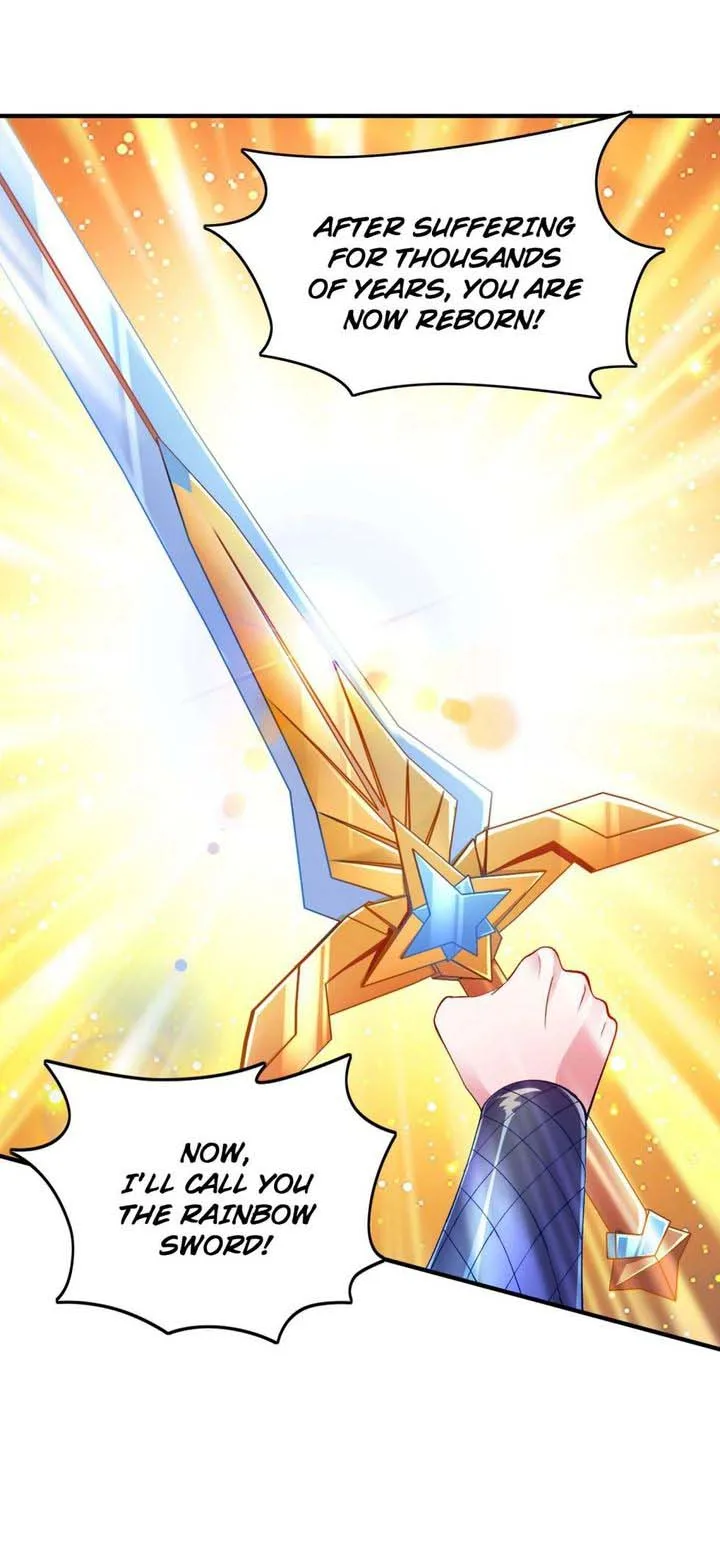 Spirit Sword Sovereign Chapter 340 page 35