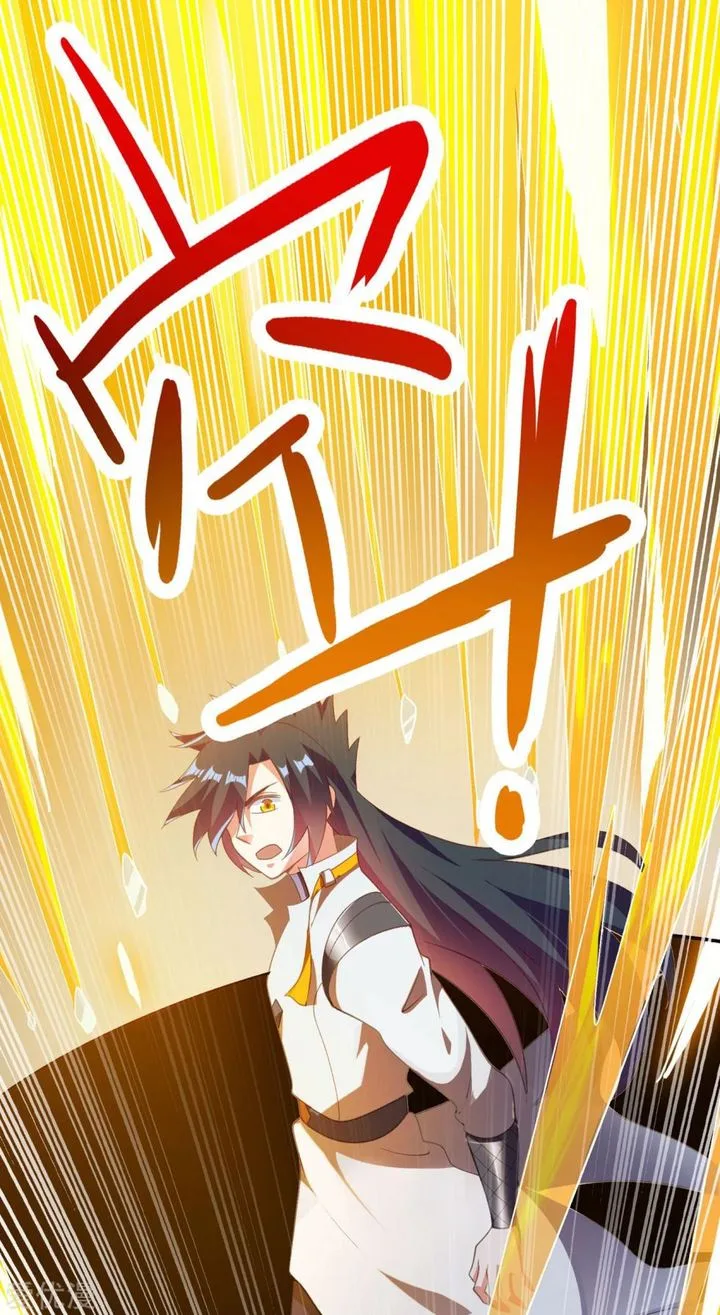 Spirit Sword Sovereign Chapter 340 page 10