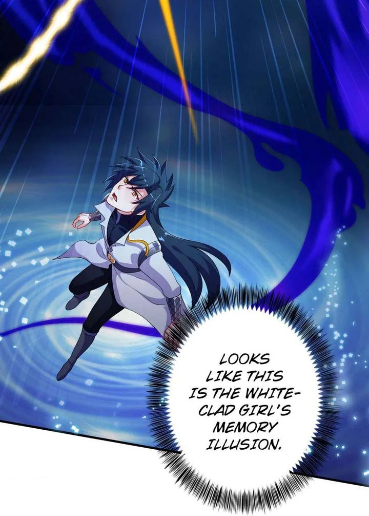 Spirit Sword Sovereign Chapter 340 page 16