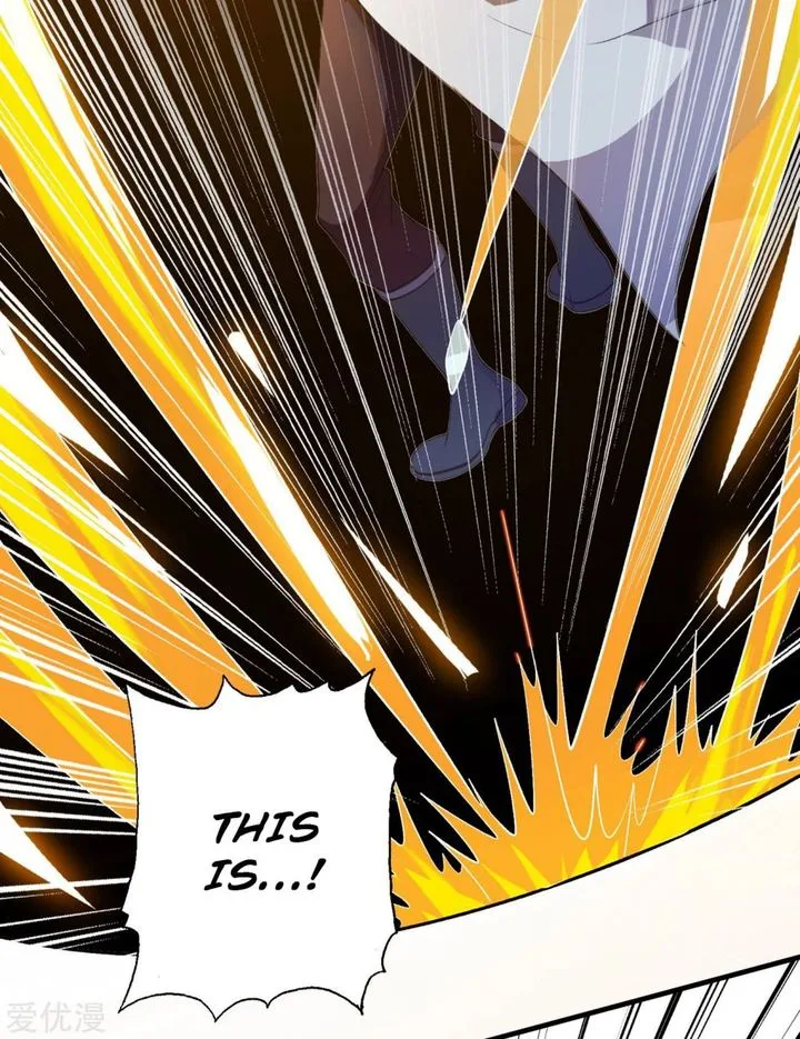 Spirit Sword Sovereign Chapter 340 page 11