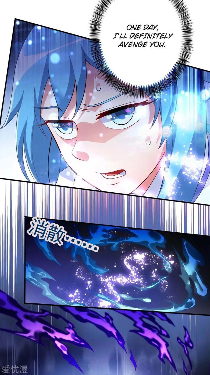 Spirit Sword Sovereign Chapter 340 page 24