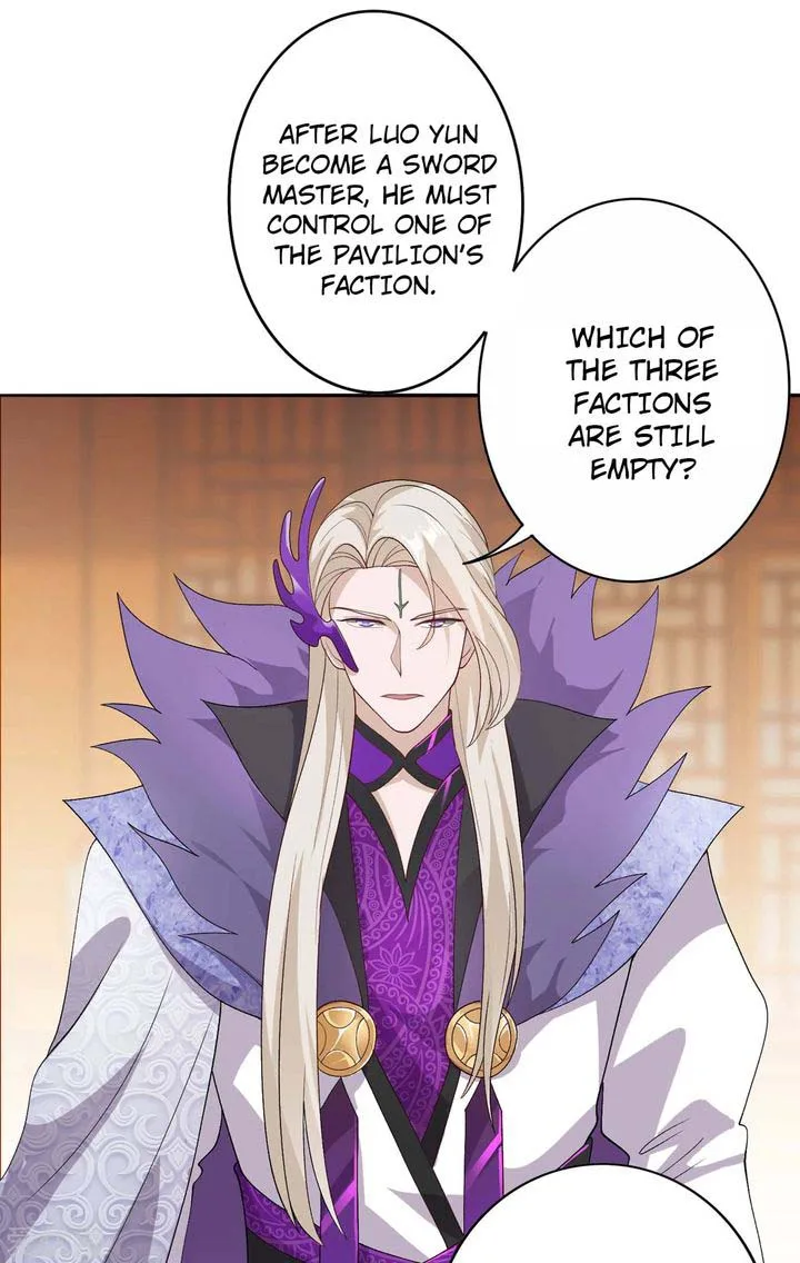 Spirit Sword Sovereign Chapter 341 page 15